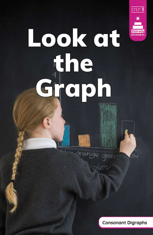 Book cover of Look at the Graph