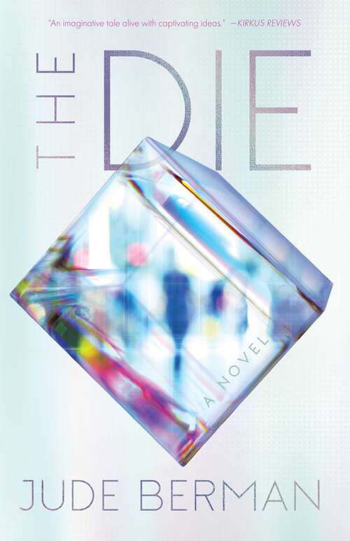 Book cover of The Die: A Novel