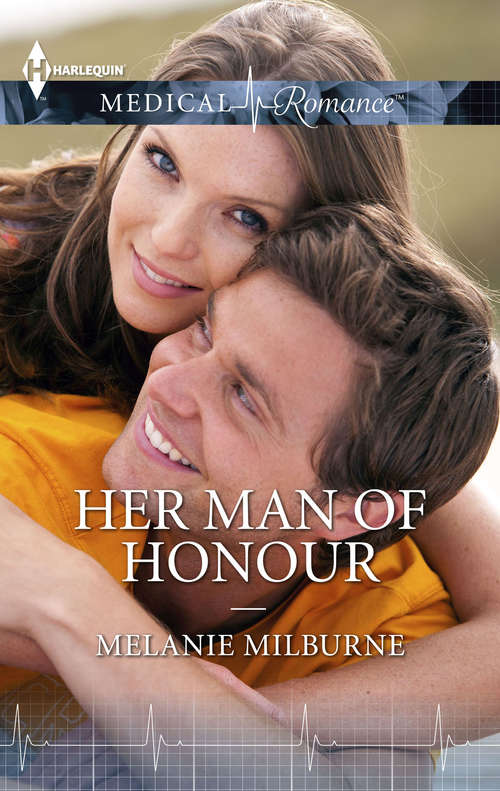 Book cover of Her Man of Honour