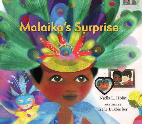 Book cover of Malaika’s Surprise (The Malaika Series #3)