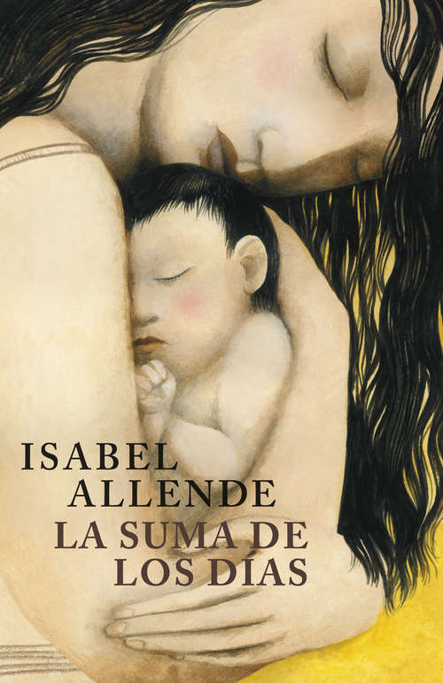 Book cover of La suma de los días