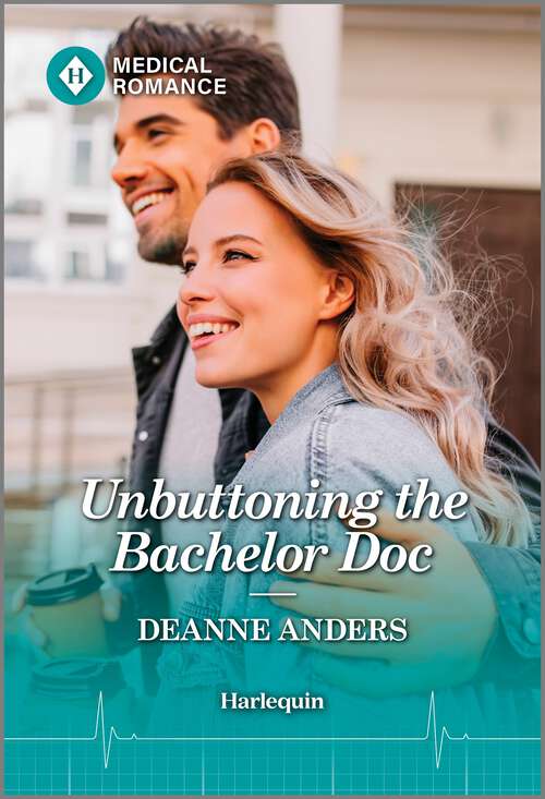 Book cover of Unbuttoning the Bachelor Doc (Nashville Midwives #1)