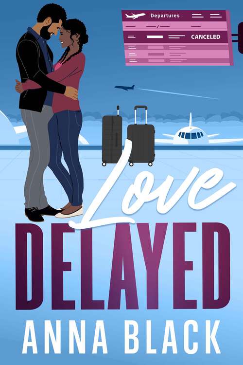 Book cover of Love Delayed