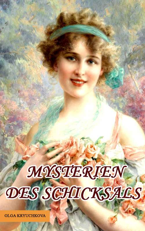 Book cover of Mysterien des Schicksals