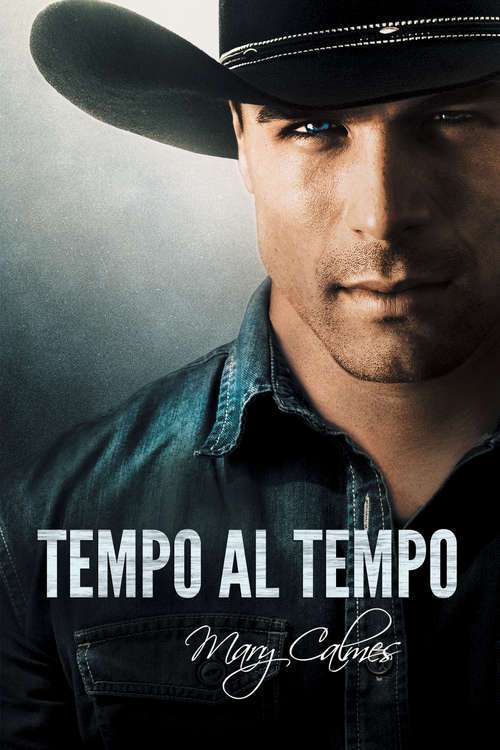 Book cover of Tempo al tempo (Tempo al tempo #1)
