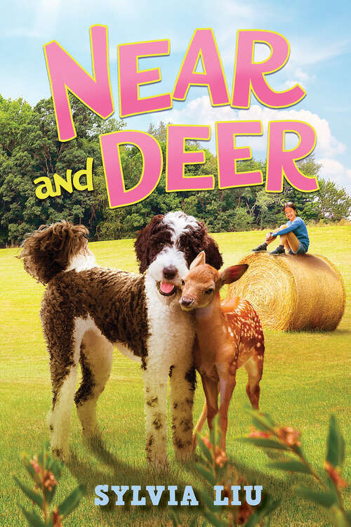 Book cover of Near and Deer