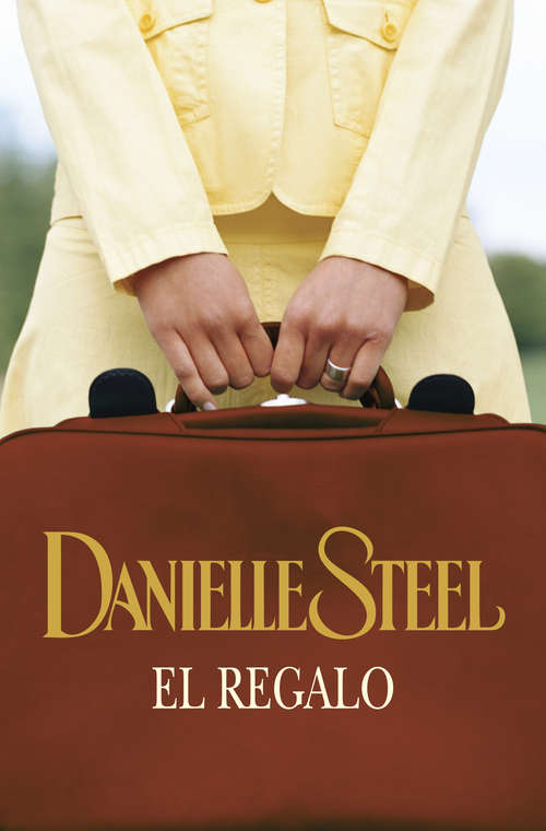 Book cover of El regalo (Los Jet De Plaza Y J Ser.: Vol. 245)