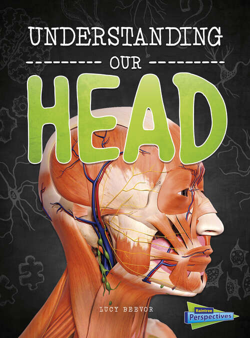 Book cover of Understanding Our Head (Brains, Body, Bones! Ser.)