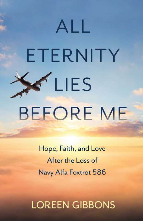 Book cover of All Eternity Lies Before Me