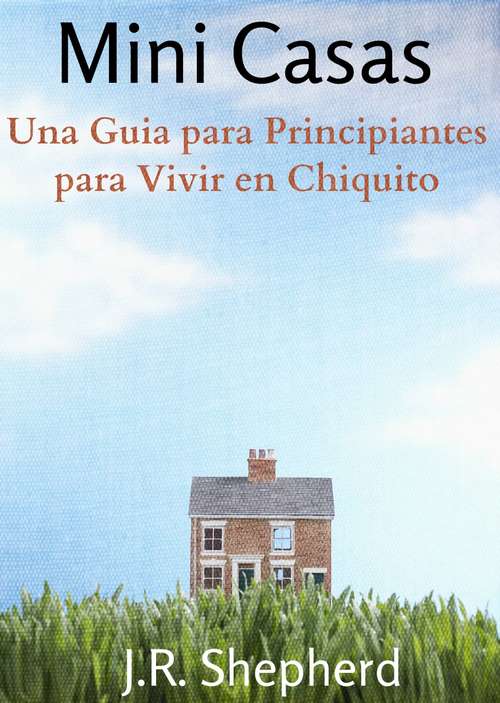 Book cover of Una Guia Para Principiantes Para Vivir En Chiquito