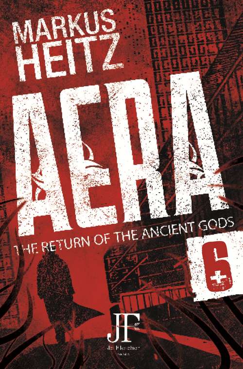 Book cover of Aera Book 6: The Return of the Ancient Gods (The Return of the Ancient Gods #6)