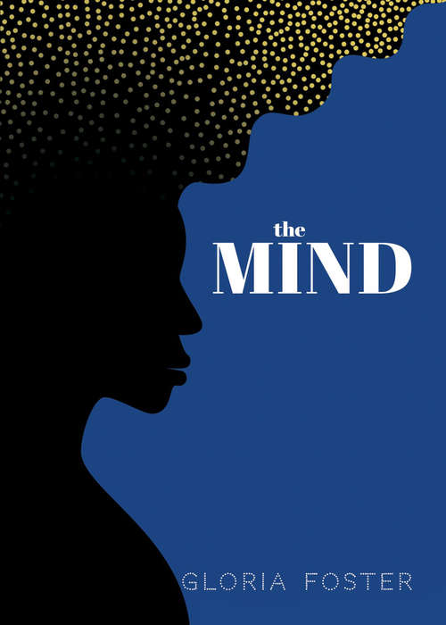 Book cover of The Mind: A novel