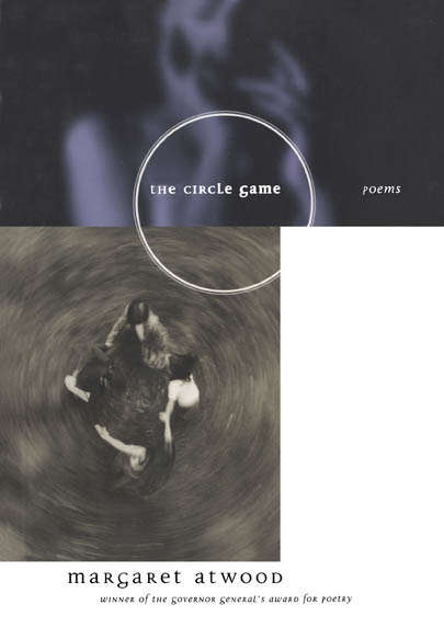 Book cover of The Circle Game (A List)