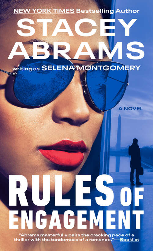 Book cover of Rules of Engagement