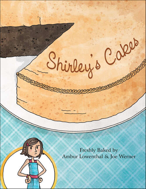 Book cover of Shirley's Cakes