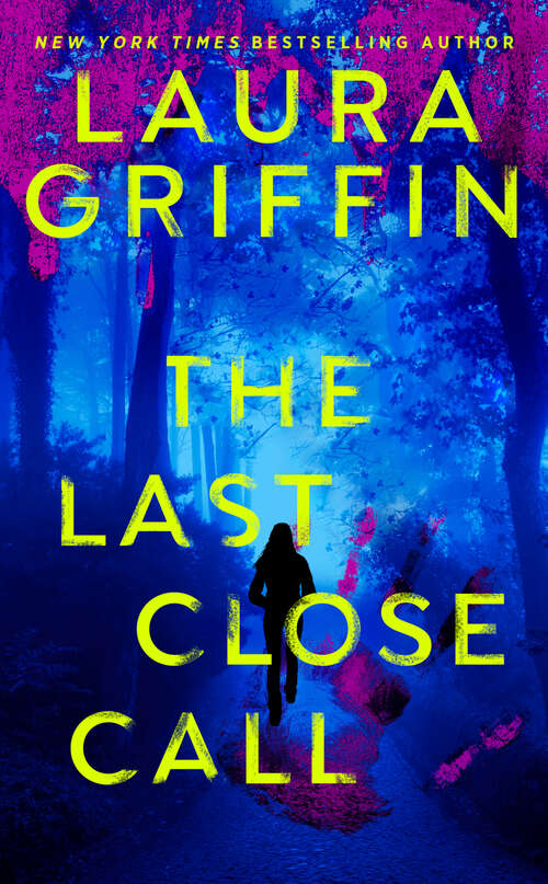Book cover of The Last Close Call