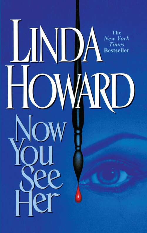 Book cover of Now You See Her (Paperback Bestsellers Ser.)