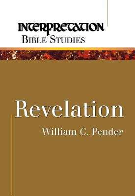 Book cover of Revelation