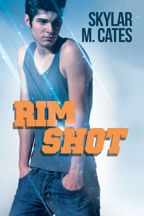 Book cover of Rim Shot