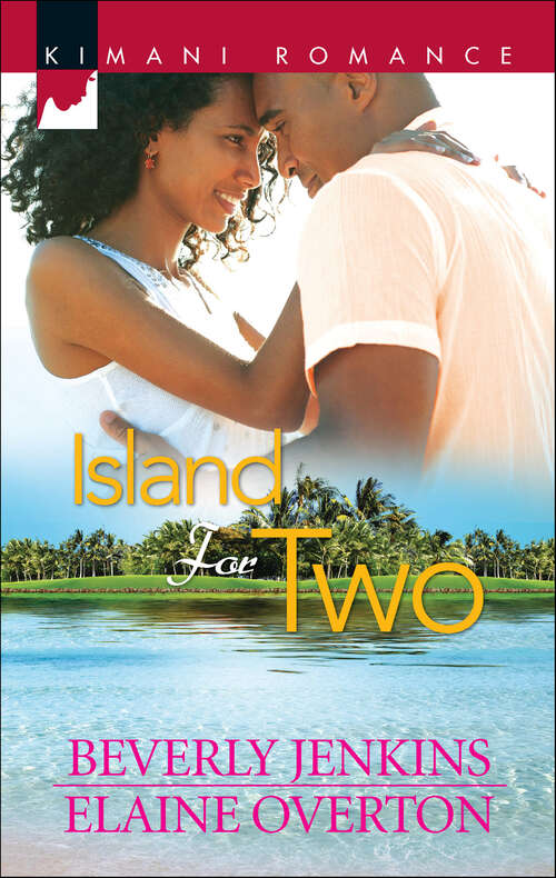 Book cover of Island For Two