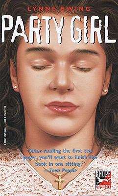 Book cover of Party Girl