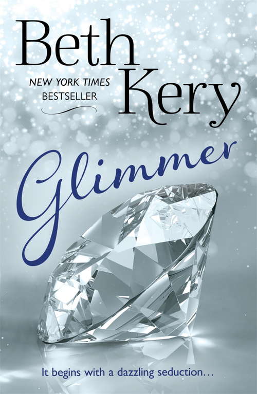 Book cover of Glimmer (Glimmer and Glow Series)