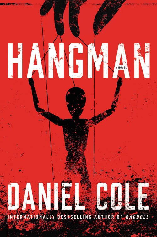 Book cover of Hangman: A Novel