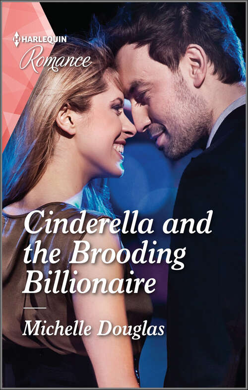 Book cover of Cinderella and the Brooding Billionaire (Original)