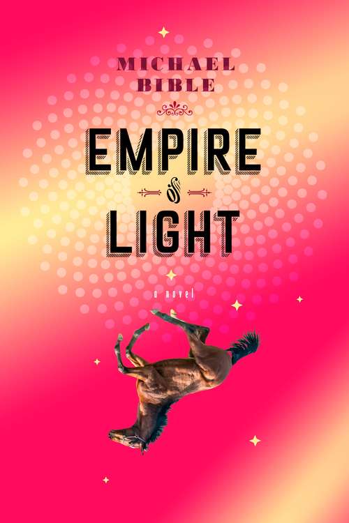 Book cover of Empire of Light