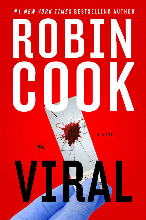 Book cover of Viral