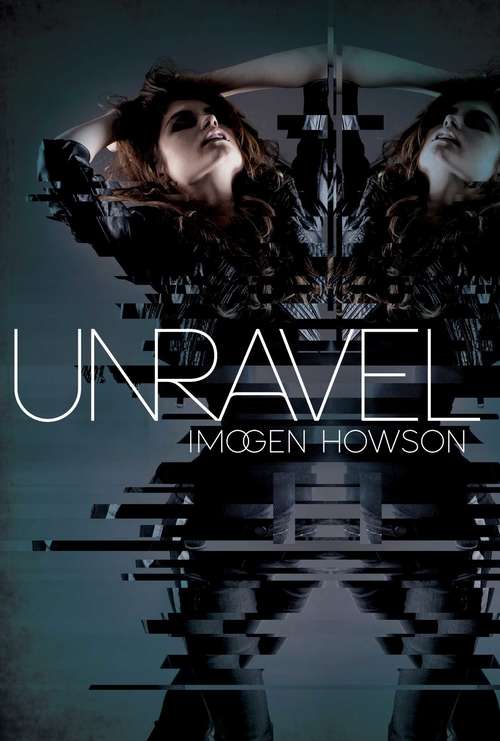 Book cover of Unravel