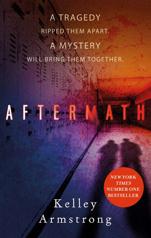 Book cover of Aftermath