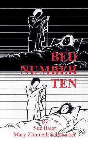 Book cover of Bed Number Ten