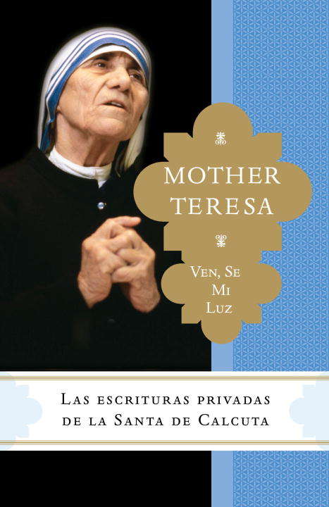 Book cover of Ven, se mi luz