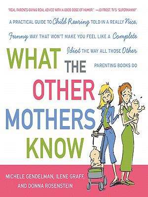 Book cover of What the Other Mothers Know