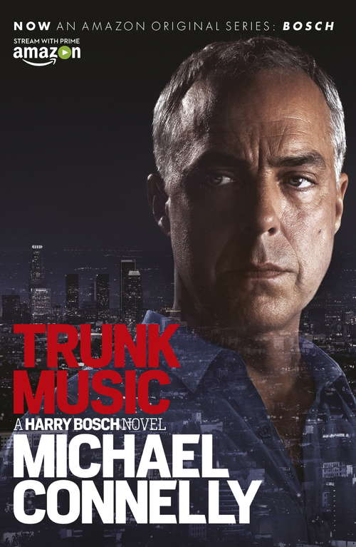 Book cover of Trunk Music (Harry Bosch Series #5)