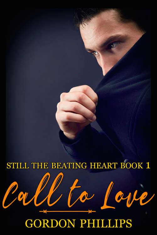 Book cover of Call to Love