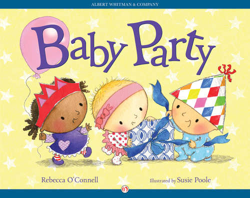Book cover of Baby Party