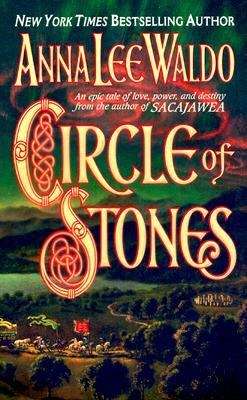 Book cover of Circle of Stones