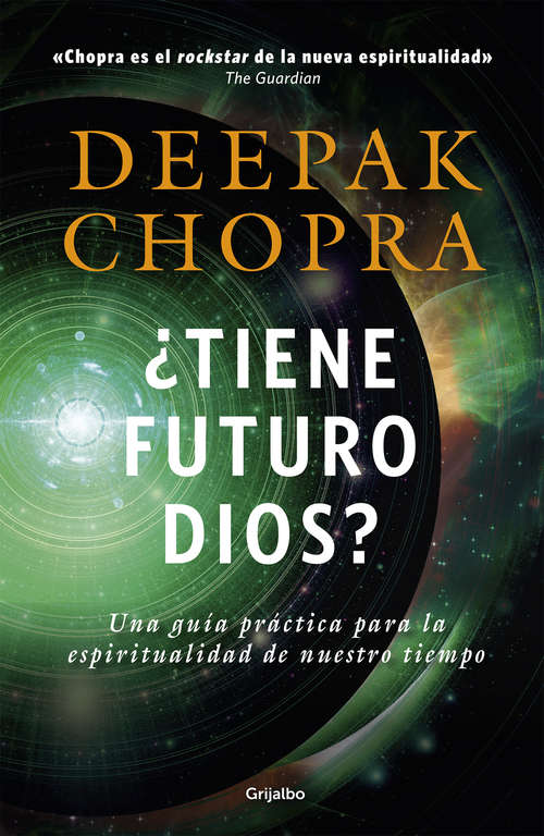 Book cover of ¿Tiene futuro Dios?: Un enfoque práctico para la espiritualidad de nuestro tiempo
