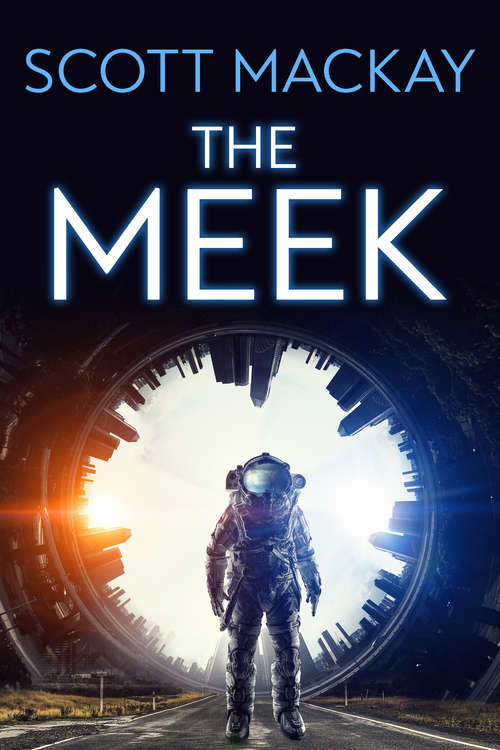 Book cover of The Meek