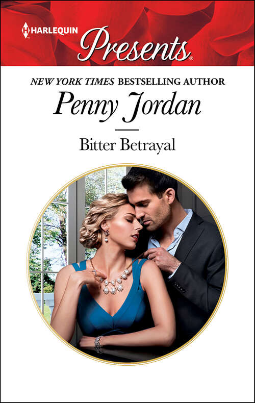 Book cover of Bitter Betrayal: A Second Chance Romance