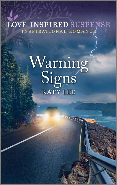 Book cover of Warning Signs (Reissue)