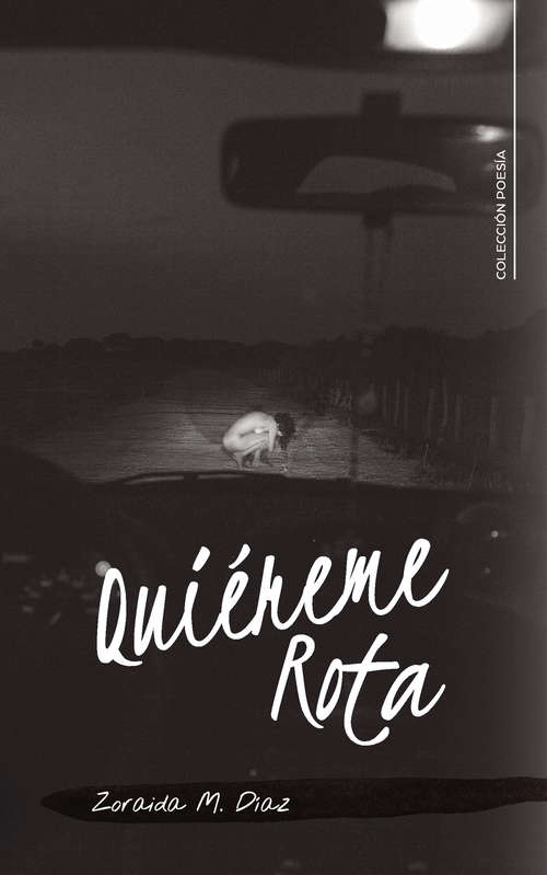 Book cover of Quiéreme Rota