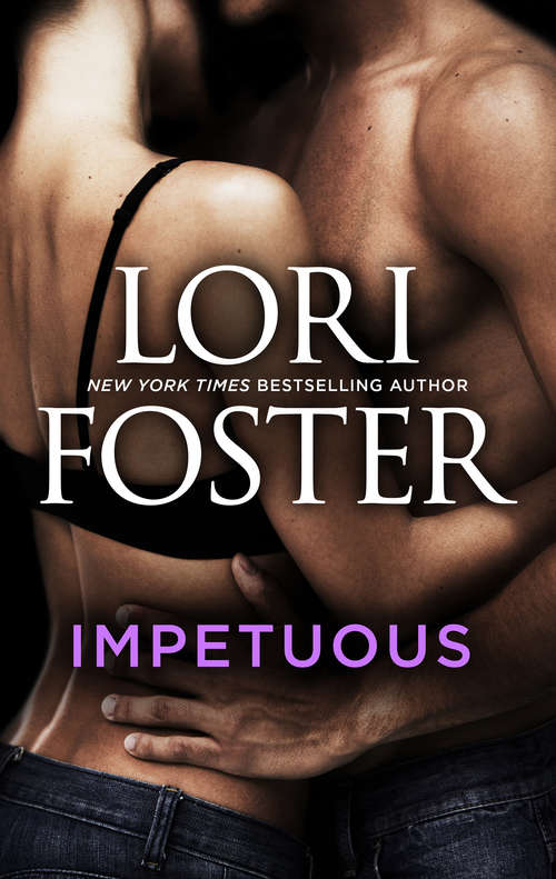 Book cover of Impetuous: Impetuous Outrageous (Original) (Harlequin Temptation Ser.)