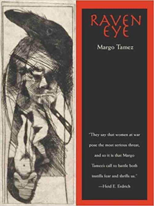 Book cover of Raven Eye (Second Edition) (Sun Tracks #60)