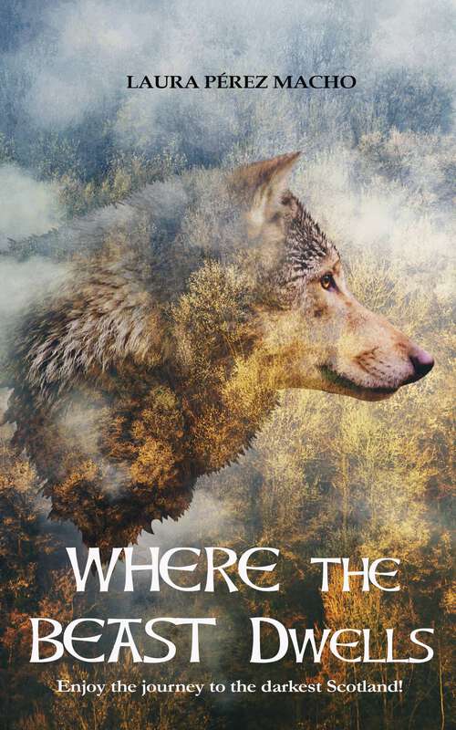 Book cover of Where the Beast Dwells
