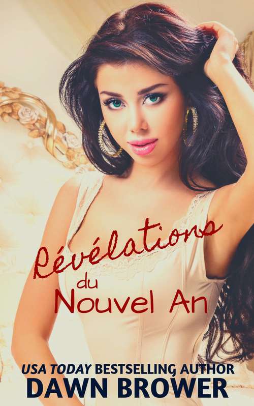 Book cover of Révélations du Nouvel An