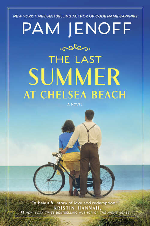 Book cover of The Last Summer at Chelsea Beach (Original)