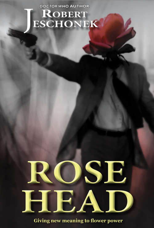 Book cover of Rose Head